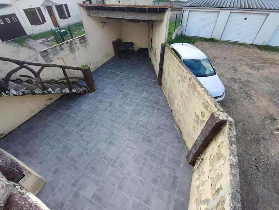 Maison Ideale Deplacement 4 Ou 5 Personnes Saint-Etienne-du-Rouvray Exterior photo